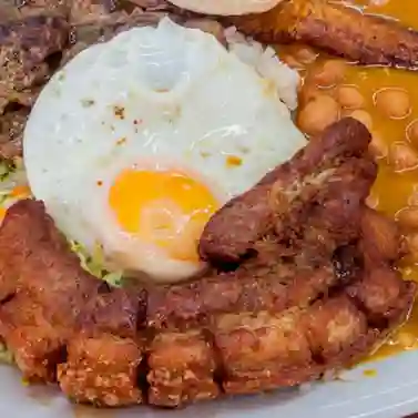 Sabor de Mi Tierra