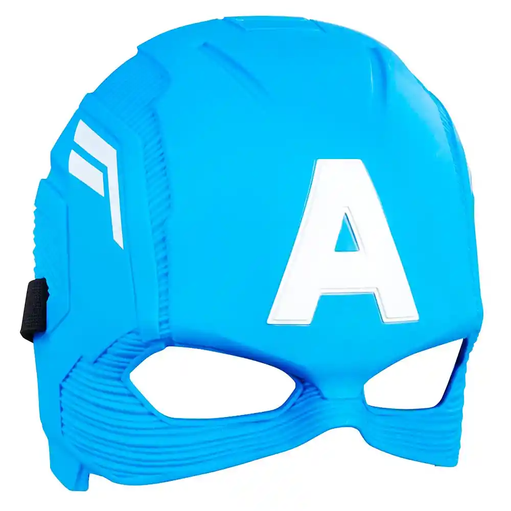 Marvel Avenger Hero Mask Surtida Wv1