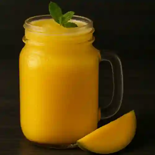 Jugo Natural de Mango