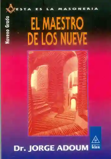 El Maestro de Los Nueve