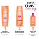 Elvive Shampoo y Acondicionador Dream Long 