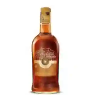 Ron Medellin Dorado Botella 750 ml