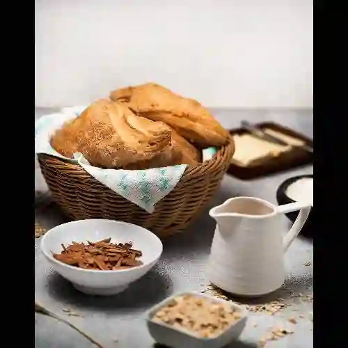 Hojaldra De Arequipe