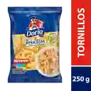 Doria Pasta Clásica Tornillos