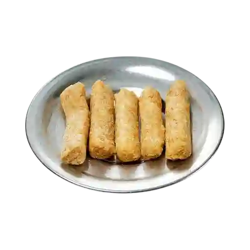 Croquetas de Yuca