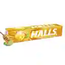 Halls Barra X9