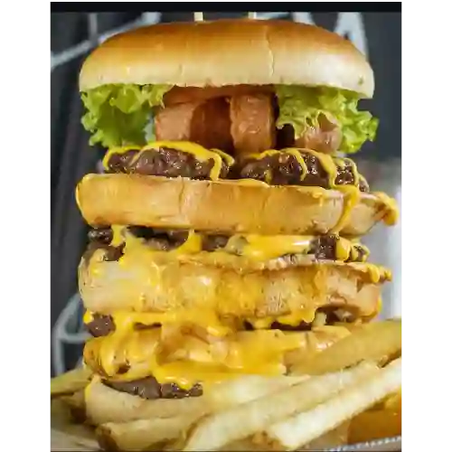Columpio Big