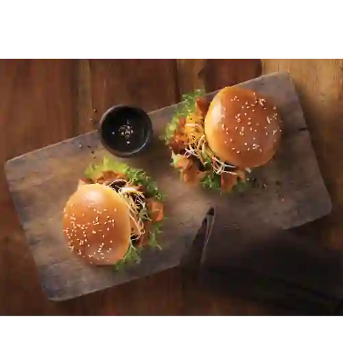 Hambuerguesa Especial