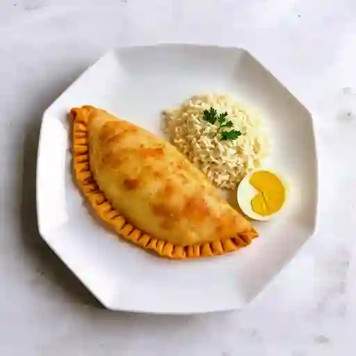 Empanada de Pollo