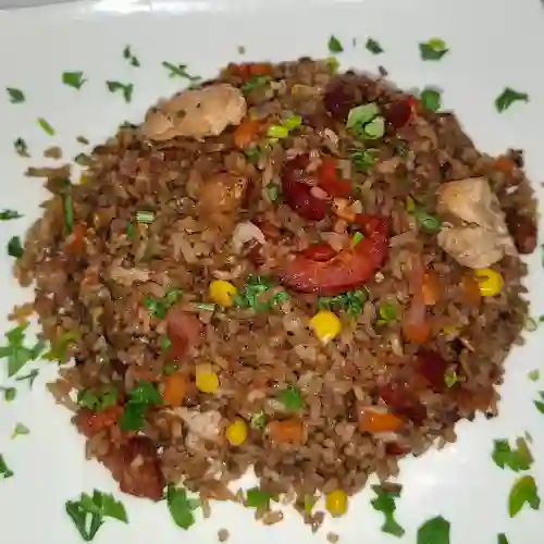 Arroz Chimbita Pequeño 800 gr