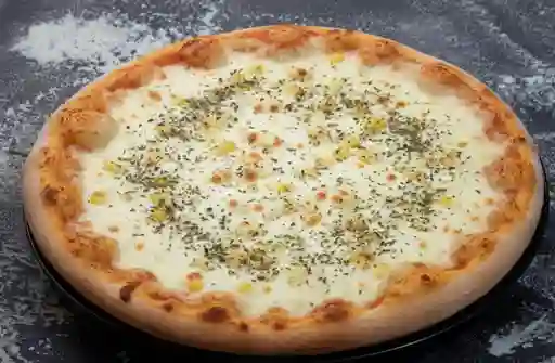 Pizza Margarita personal