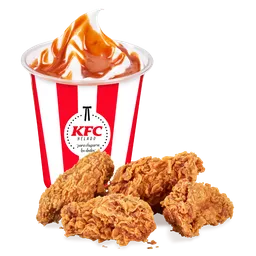 Combo Ahorro Alitas Picantes