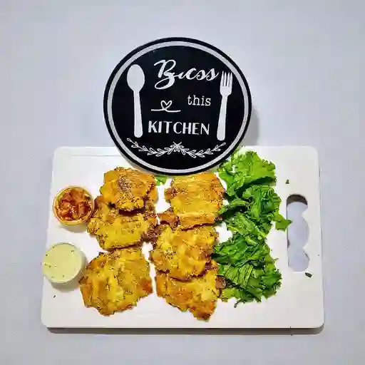 Patacon