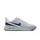 Nike Zapatos Air Max Nuaxis Hombre Gris T. 9.5 Ref: FD4329-003