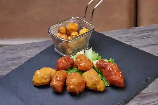 Costilla X6