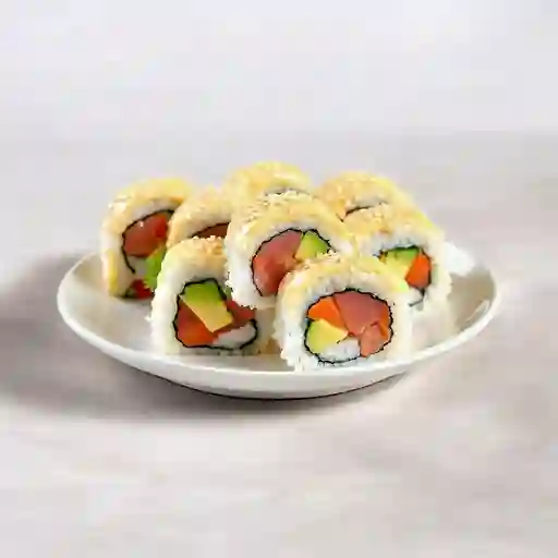 Miyagi Roll