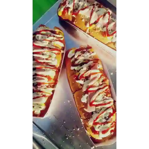 Bbq Personal