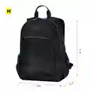 Morral Tracer 1 Color Negro N01 Totto