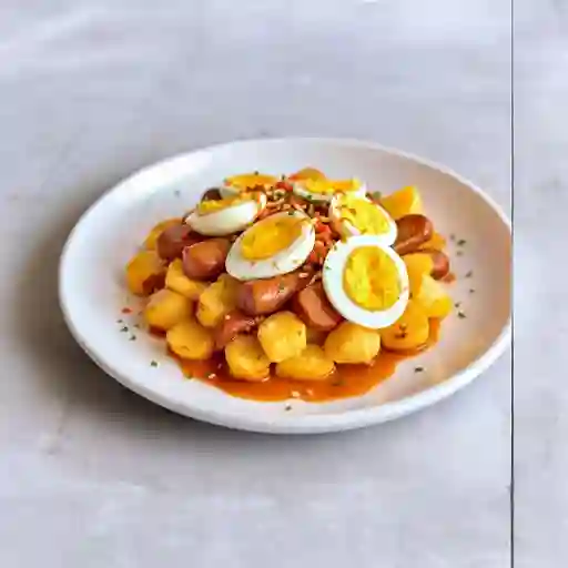 Picadita Junior