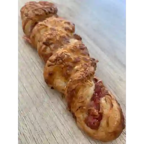 Palito de Bocadillo y Queso