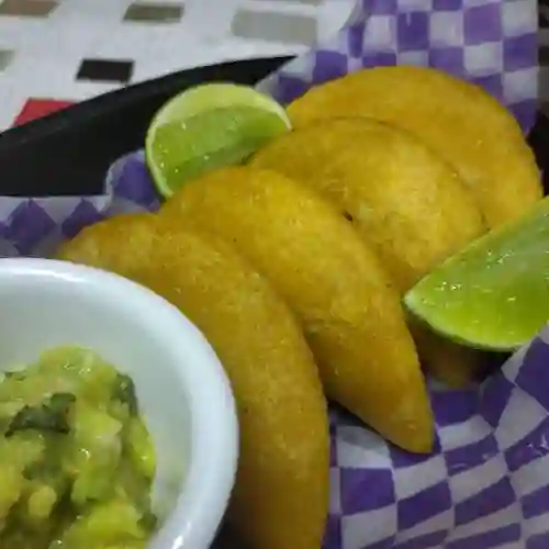 Empanada de Carne