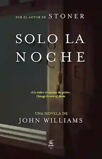 Solo la Noche