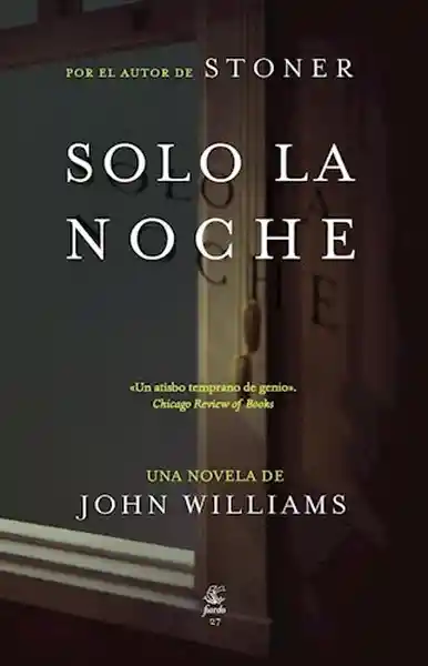 Solo la Noche