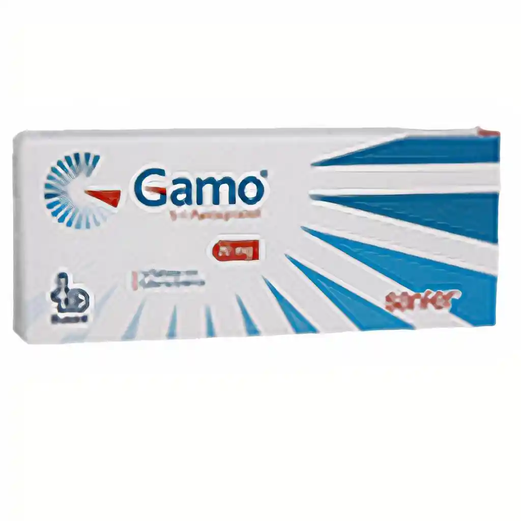 Gamo 20 Mg