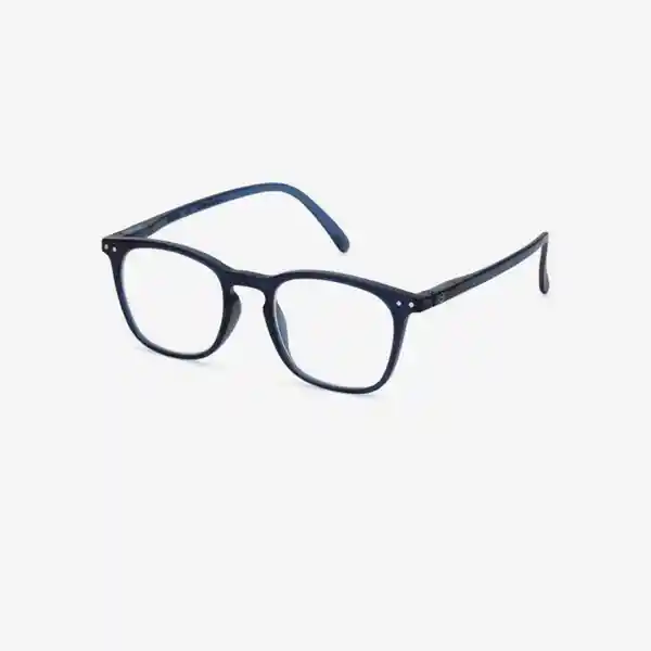 Izipizi Gafas Reading E Azul Deep +2.0