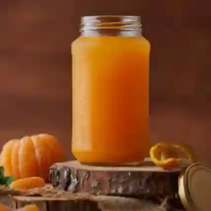 Refrecante Mandarina 16° Onza