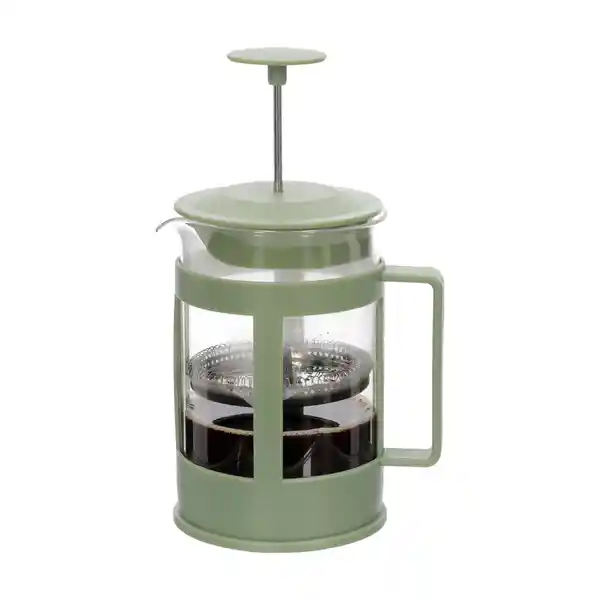 Cafetera Francesa de Básica U 800 mL Casaideas