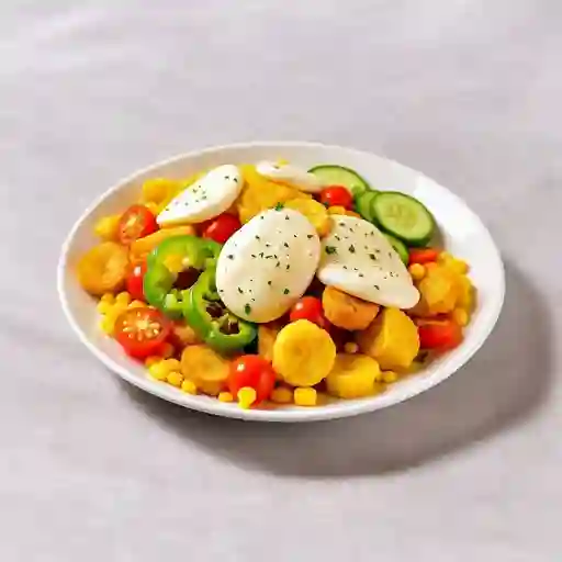 Vegetariano