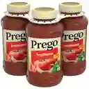 Prego Pack Salsa Tradicional Para Pasta