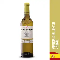 Ramón Bilbao Vino Blanco Verdejo