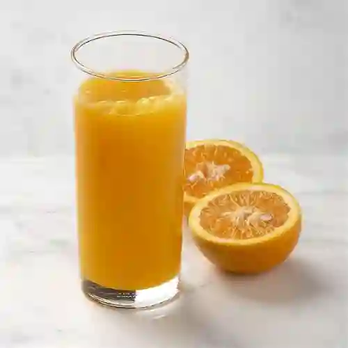 Zumo de Naranja