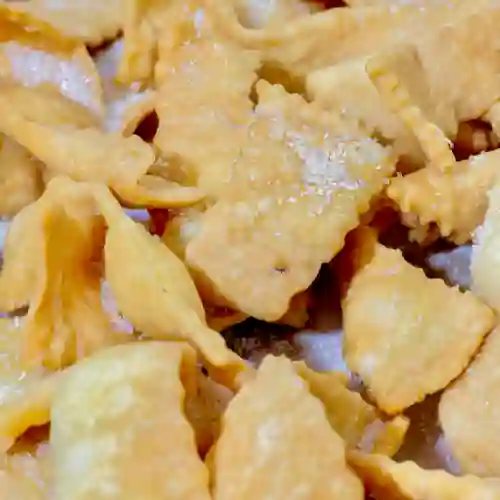 Hojuelitas Crocantes Pq X 50 gr
