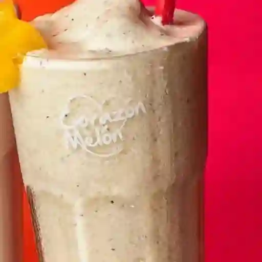 Jugo de guanabana.
