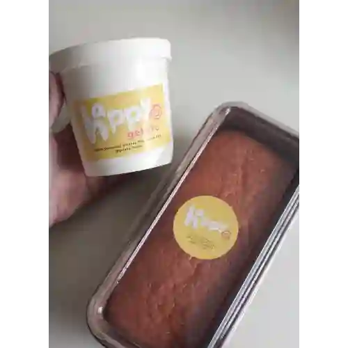 Torta + Pinta