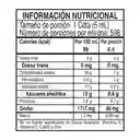Fruco Salsa Para Carnes