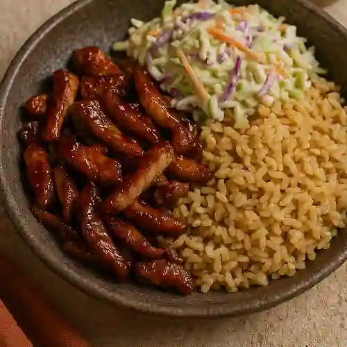 Mixto Doble Cerdo Oriental (300 Gr)