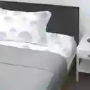 Cassie Juego de Cama Estampado Sencillo