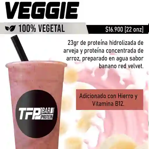 Tfp veggie