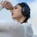 1More Audífonos de Diadema Sonoflow se Negro  Hq31 