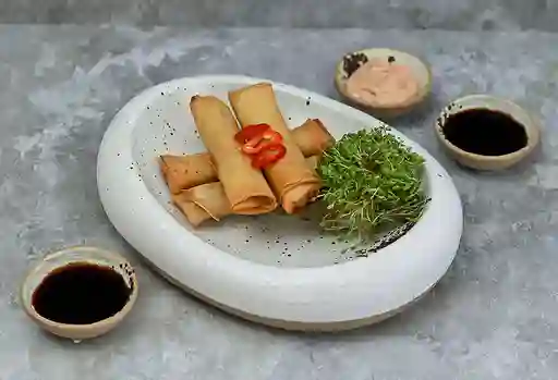 Lumpias Pork