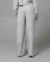 Pantalón Mujer Gris 12 262G005_GRI144107 Rifle