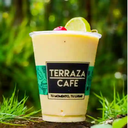 Encanto tropical