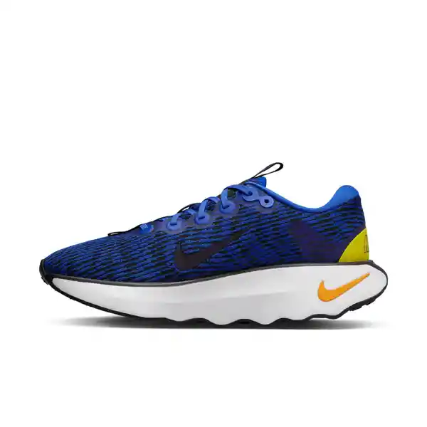 Nike Zapatos Motiva Para Hombre Azul Talla 10 Ref: Dv1237-400