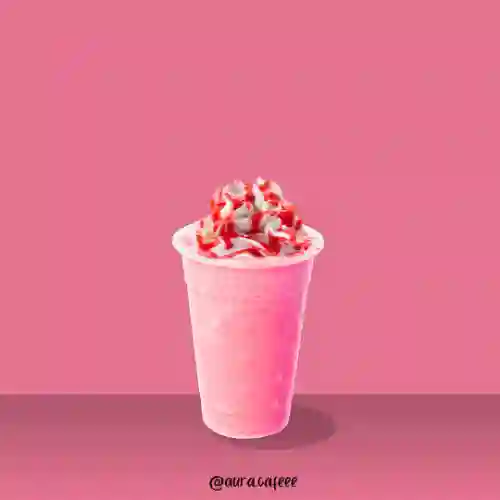 Frappuccino "Dulce Armonia"