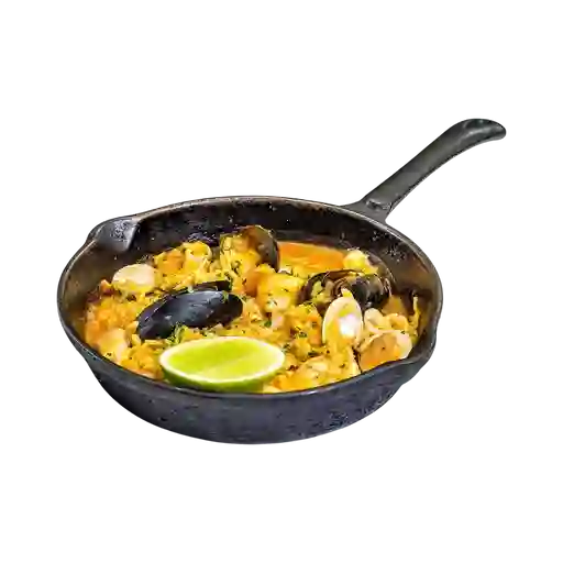 Arroz Meloso
