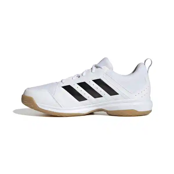 Adidas Zapatos Ligra 7M Para Hombre Blanco Talla 9 Ref: GZ0069